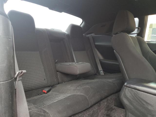 2018 DODGE CHALLENGER - 2C3CDZBT3JH287297