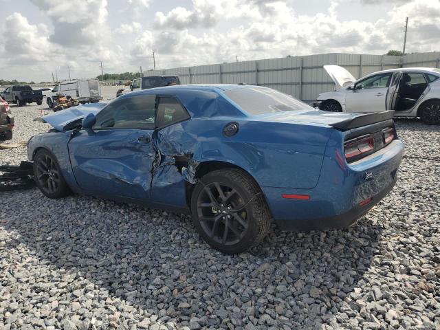 Vin: 2c3cdzjg3ph582316, lot: 60134585, dodge challenger gt 20232