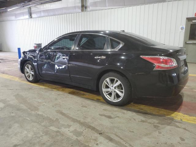 Vin: 1n4al3ap9fc489357, lot: 61360125, nissan altima 2.5 20152