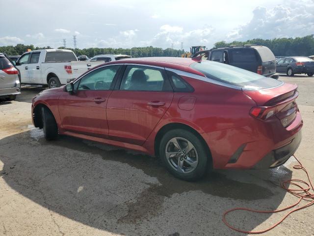 2021 KIA K5 LXS - 5XXG14J27MG005431