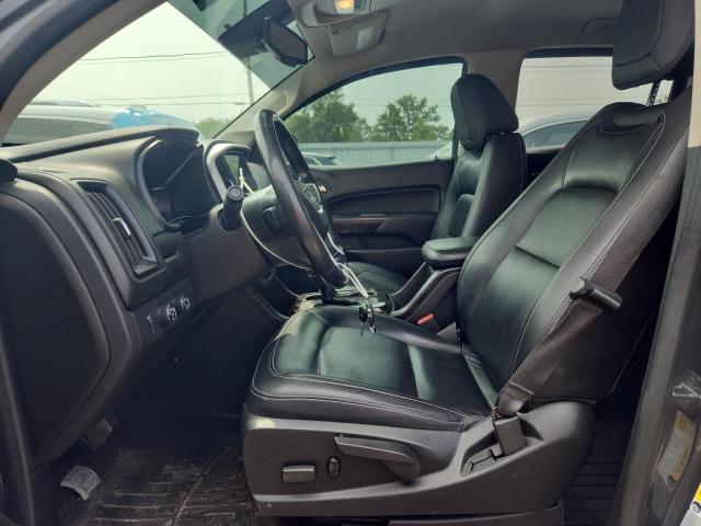 2016 GMC CANYON SLT 1GTG6DE39G1101744