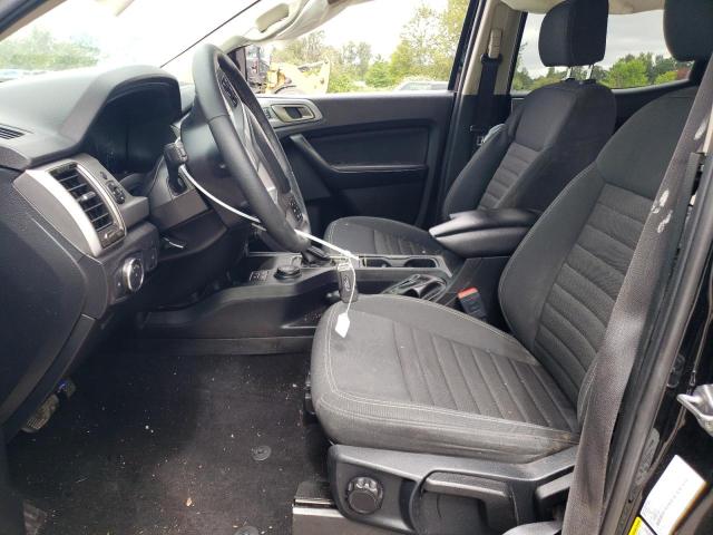 2021 FORD RANGER XL 1FTER4FH3MLE04544