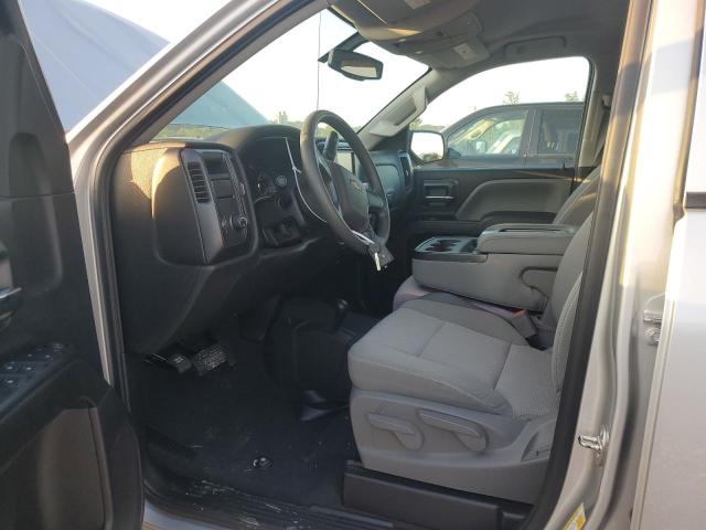 2019 CHEVROLET SILVERADO - 2GCVKMECXK1148755