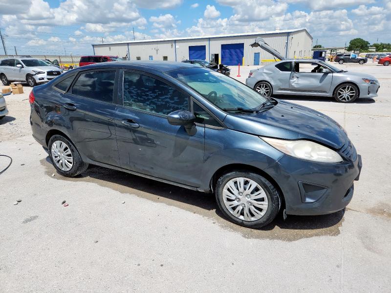 Vin: 3fadp4aj9bm238964, lot: 62310045, ford fiesta s 20114