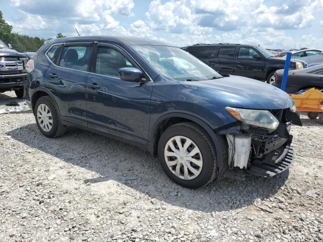 Vin: 5n1at2mtxgc773493, lot: 61803005, nissan rogue s 20164