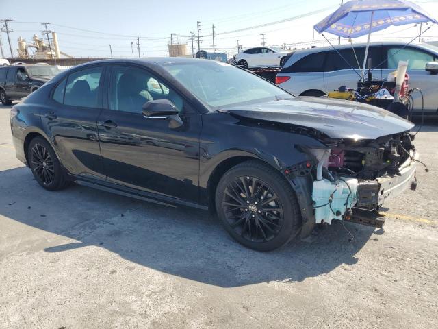 Vin: 4t1g31ak5nu033339, lot: 62483165, toyota camry night shade 20224