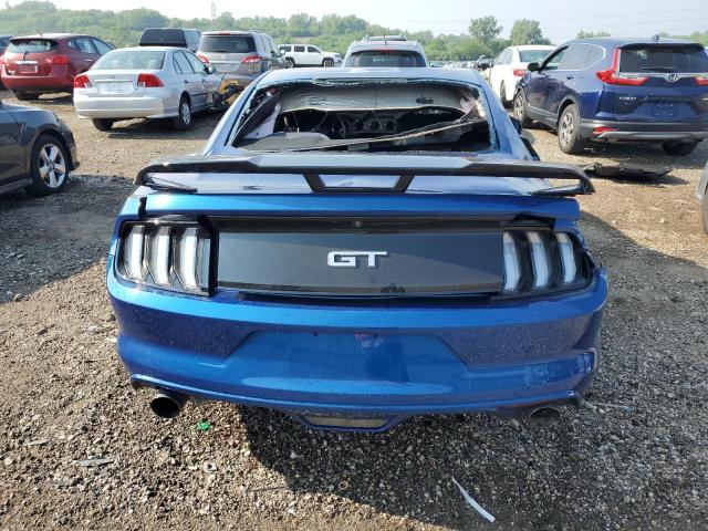 2017 FORD MUSTANG GT - 1FA6P8CF9H5343477