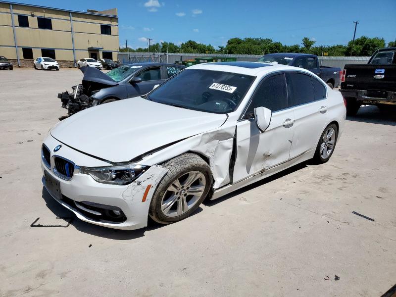 Vin: wba8b9c57jee80972, lot: 61270255, bmw 3 series i 2018 img_1