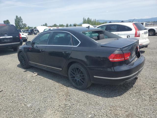 Vin: 1vwcn7a33ec023243, lot: 61626935, volkswagen passat sel 20142