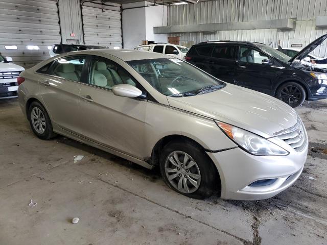Vin: 5npeb4ac0bh022974, lot: 60398585, hyundai sonata gls 20114