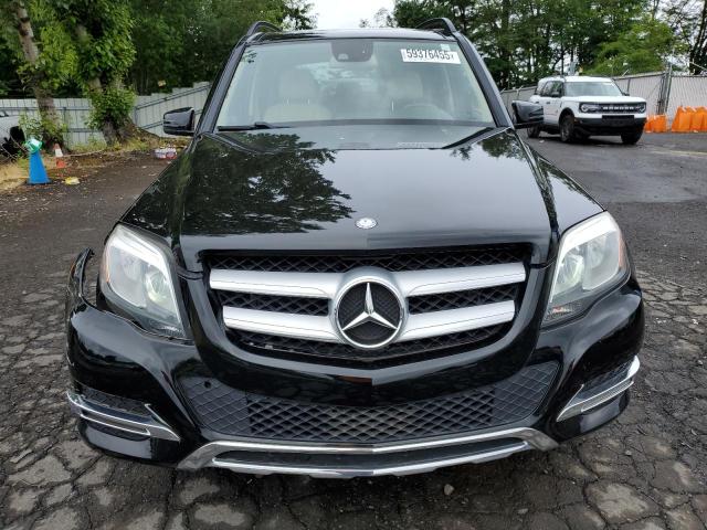 2015 MERCEDES-BENZ GLK 350 4M WDCGG8JB2FG346747