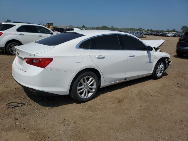 2018 CHEVROLET MALIBU LT - 1G1ZD5ST0JF189093