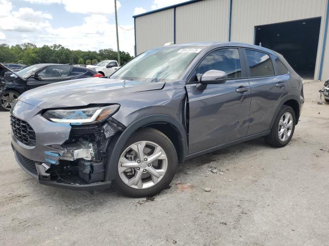 Vin: 3czrz2h37pm730433, lot: 59475175, honda hr-v lx 2023 img_1