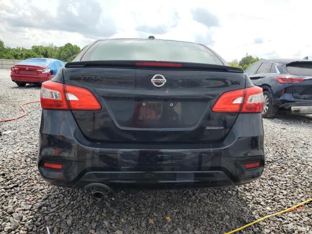 2018 NISSAN SENTRA S #3286735307