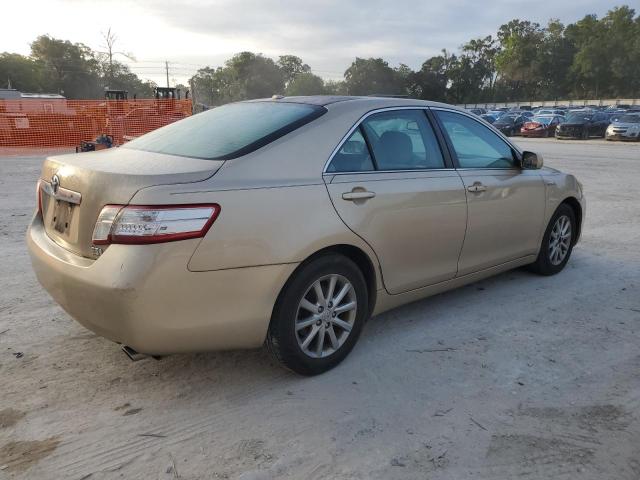 Vin: 4t1bb3ek1au120071, lot: 60425225, toyota camry hybrid 20103
