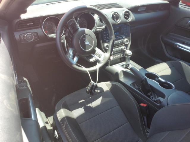 2015 FORD MUSTANG - 1FA6P8AM2F5433181