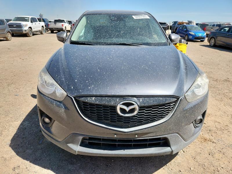 2015 MAZDA CX-5 GT JM3KE4DY2F0529726