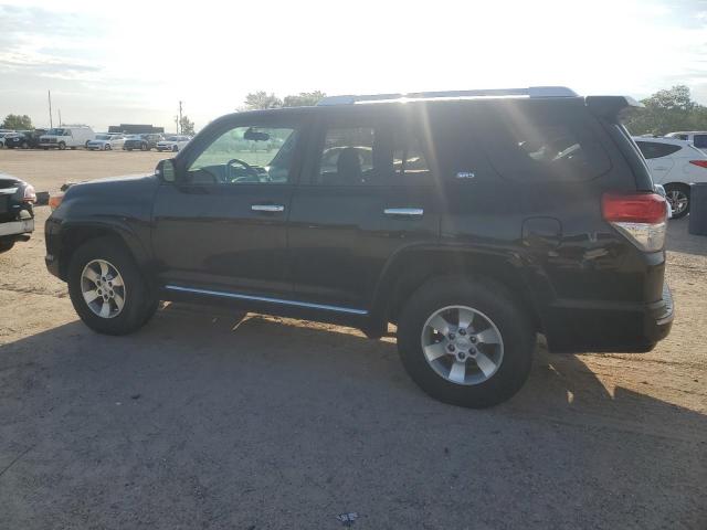 Vin: jtebu5jr4a5014118, lot: 62515375, toyota 4runner sr5 20102