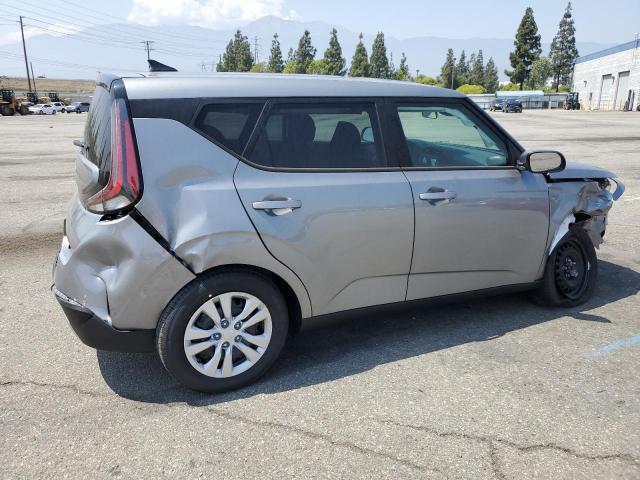 2025 KIA SOUL LX - KNDJ23AU1S7947737