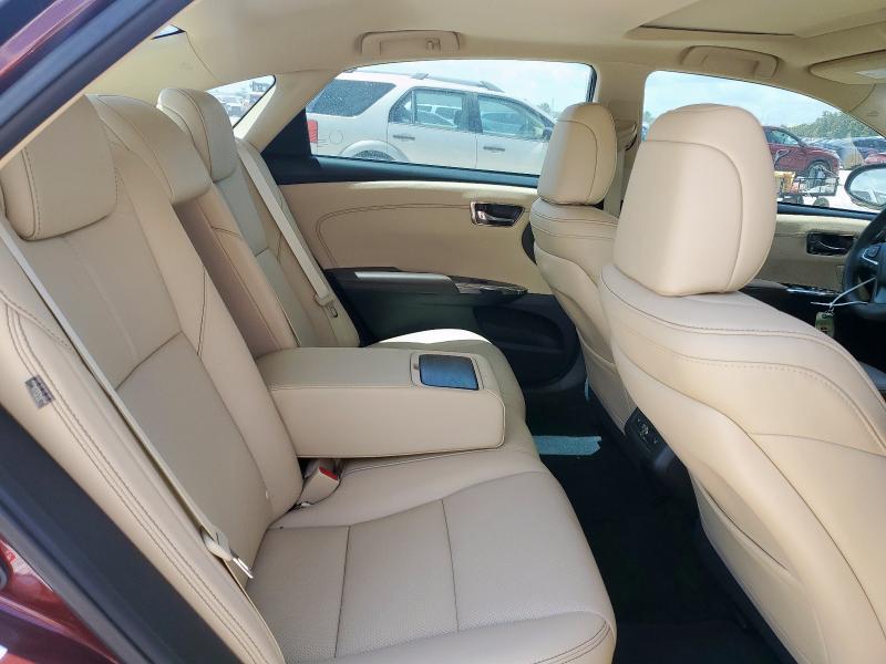 2017 TOYOTA AVALON LIM 4T1BK1EB7HU264044