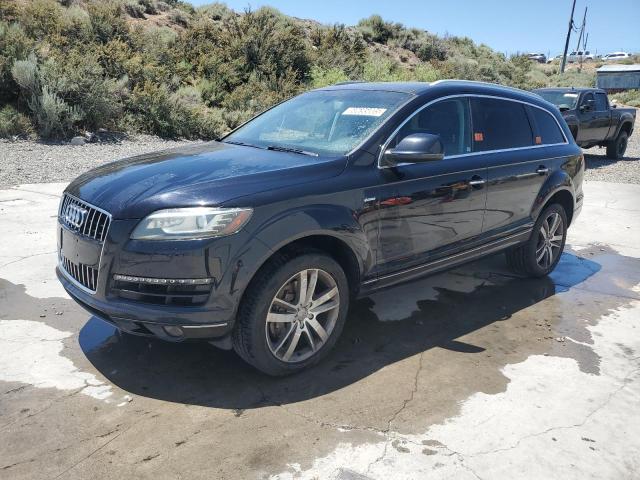 AUDI Q7 PREMIUM