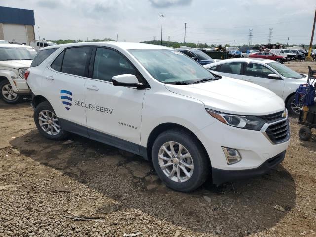 Vin: 3gnaxkev7ks519615, lot: 61403845, chevrolet equinox lt 20194