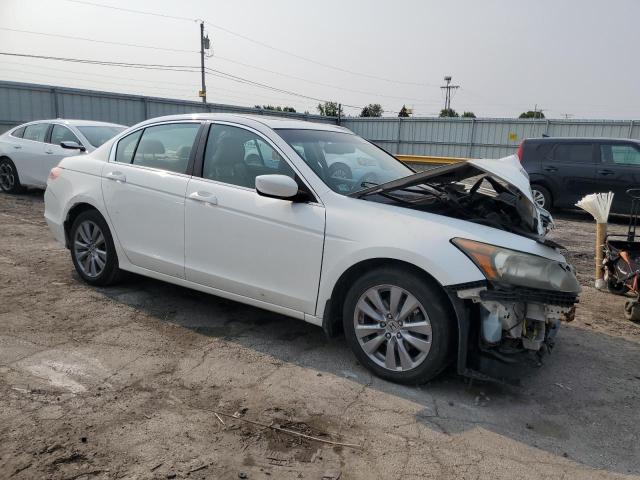 Vin: 1hgcp2f87ba101651, lot: 59135215, honda accord exl 20114