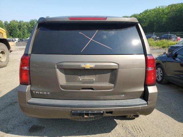 2016 CHEVROLET TAHOE C150 1GNSCBKCXGR241872