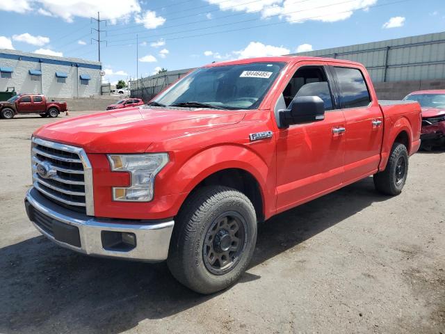 FORD F150 SUPER