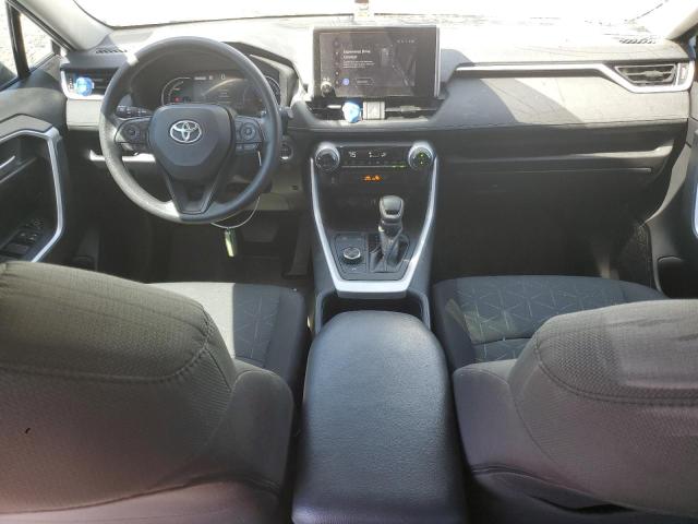 2023 TOYOTA RAV4 WOODL 2T3UWRFV9PW176378