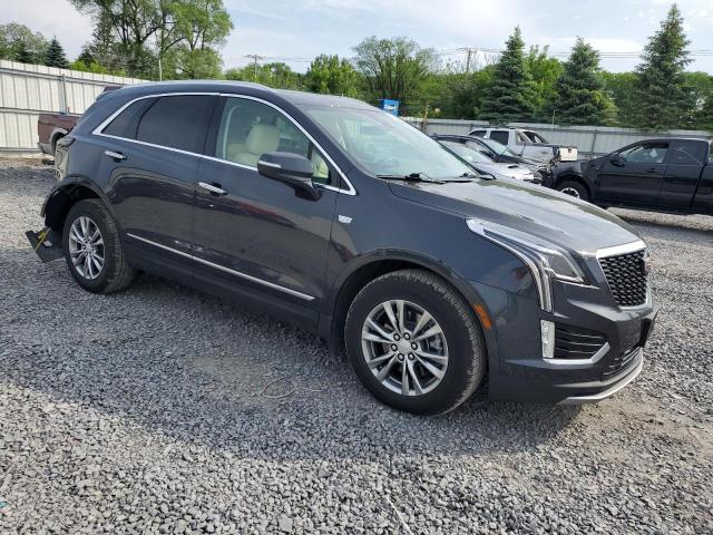 Vin: 1gykndrs9nz126988, lot: 61019965, cadillac xt5 premium luxury 20224