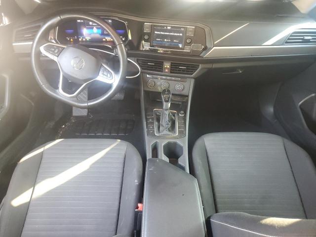 2022 VOLKSWAGEN JETTA S 3VWCM7BU8NM021142
