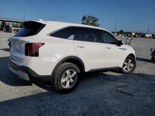 Vin: 5xyrg4jc3sg362436, lot: 58666135, kia sorento lx 20253