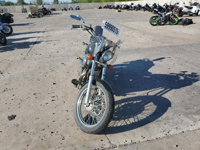 2000 HONDA VT600 C JH2PC2107YM000525