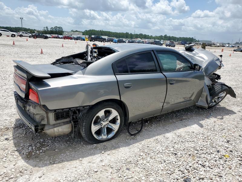Vin: 2c3cdxbg9ch232511, lot: 59899655, dodge charger se 20123