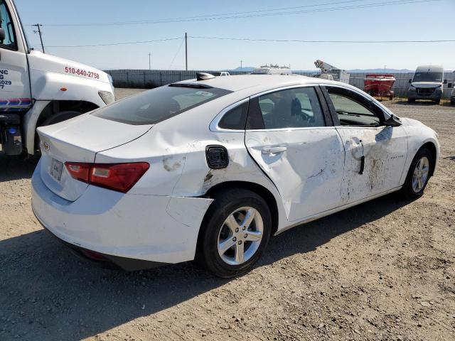 Vin: 1g1zc5st6pf156045, lot: 59968615, chevrolet malibu ls 20233