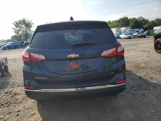 2019 CHEVROLET EQUINOX LT 3GNAXKEV6KS511442