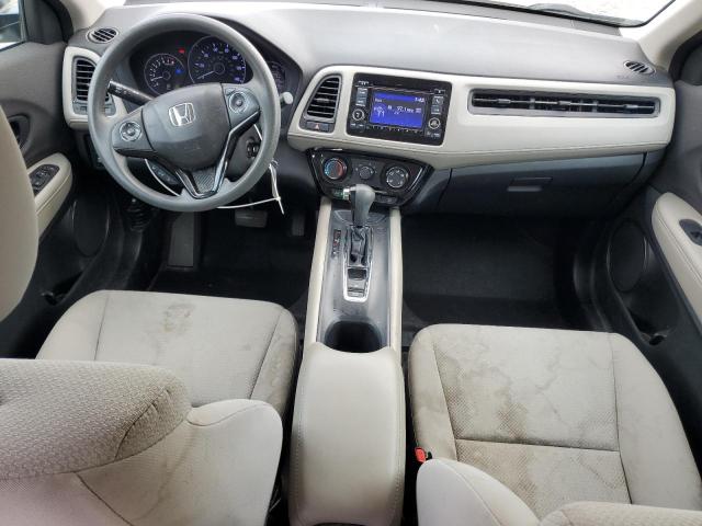 2019 HONDA HR-V LX 3CZRU5H35KM703823