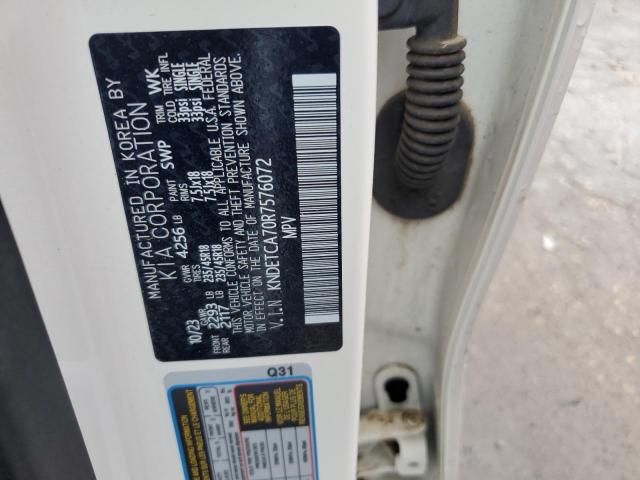 2024 KIA SELTOS SX KNDETCA70R7576072