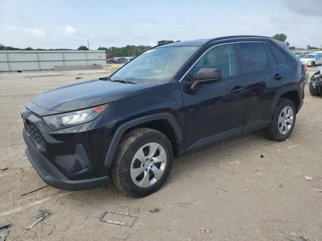 Vin: 2t3f1rfv1lw129413, lot: 61204345, toyota rav4 le 2020 img_1