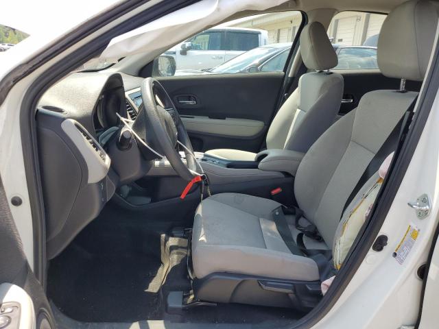 2022 HONDA HR-V LX 3CZRU5H37NM711510