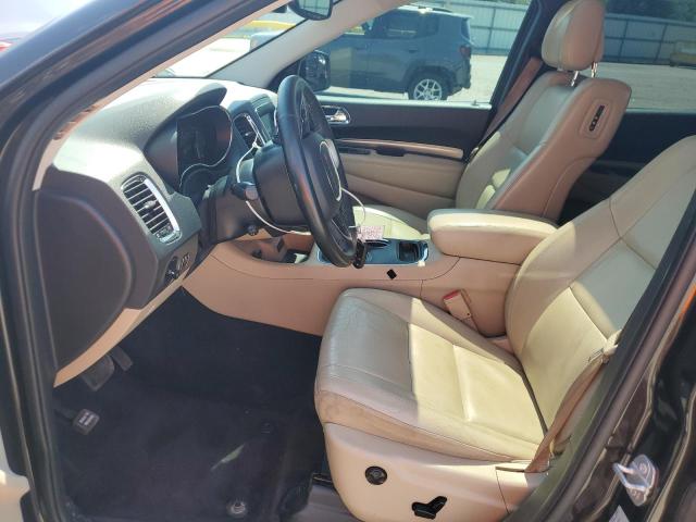 2017 DODGE DURANGO GT 1C4RDHDG6HC703176
