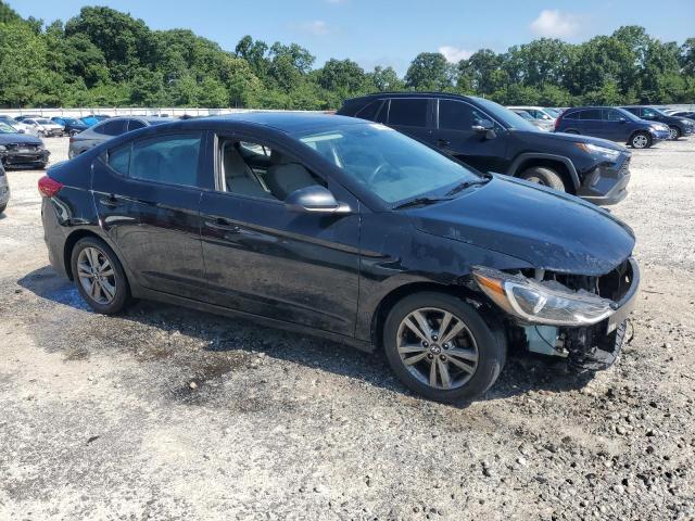 2018 HYUNDAI ELANTRA SE - 5NPD84LFXJH316513