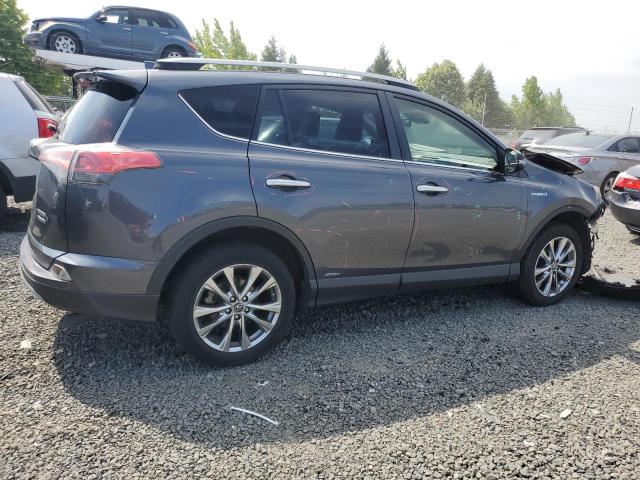 Vin: jtmdjrev6hd119179, lot: 61204785, toyota rav4 limited 20173