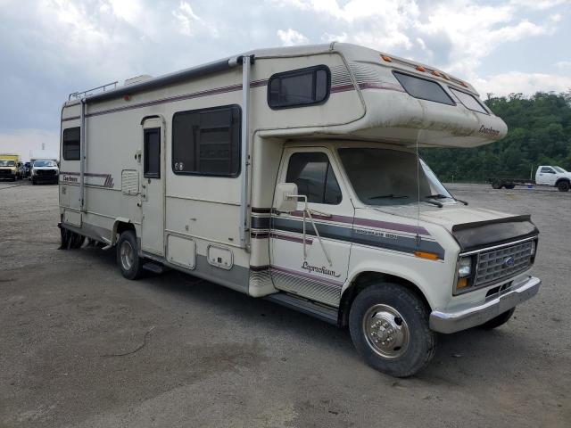 FORD ECONOLINE