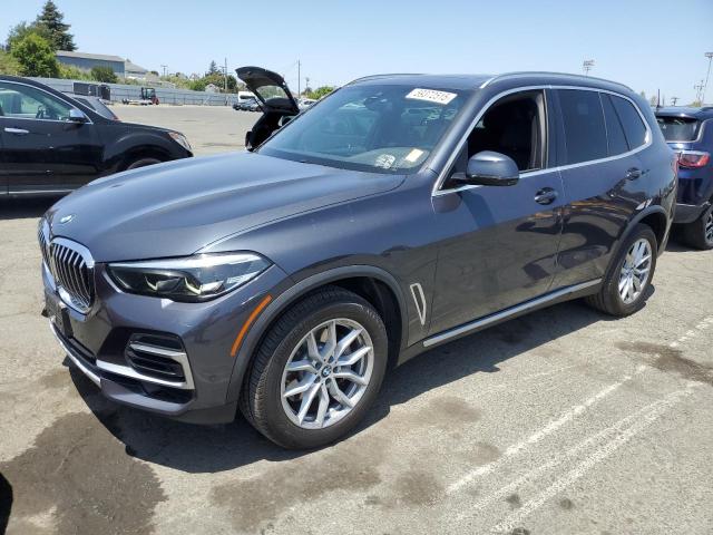 BMW X5 XDRIVE4