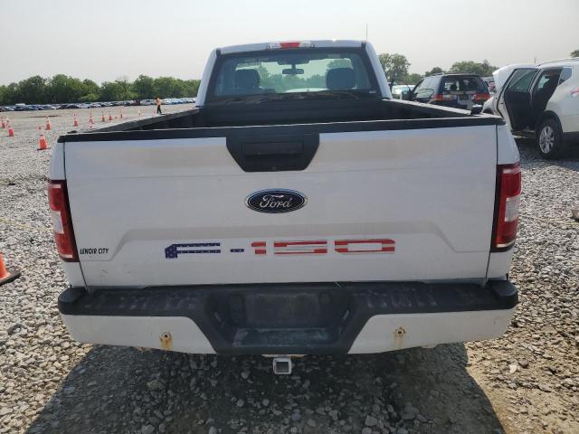 2019 FORD F150 - 1FTMF1CB3KKE85194
