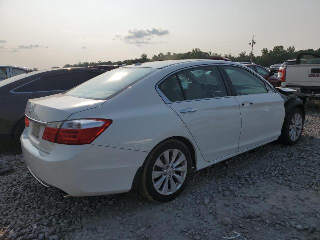 Vin: 1hgcr2f85ea171258, lot: 58916135, honda accord exl 20143