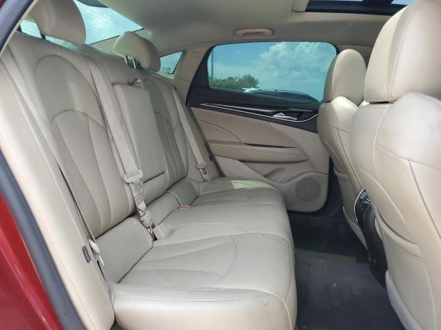 2017 BUICK LACROSSE E - 1G4ZP5SS1HU130898