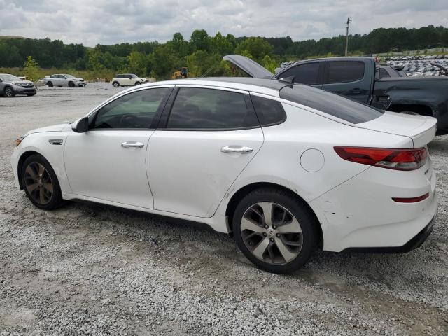 2019 KIA OPTIMA LX - 5XXGT4L35KG368419